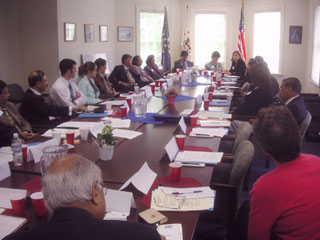 2006 Conference Image 1